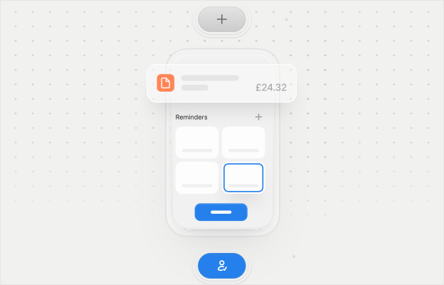 Track Compliance Requirements