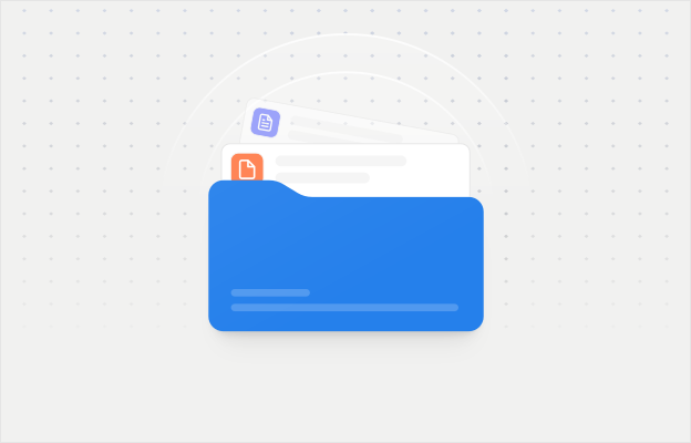 Store Documents Securely & Accessibly